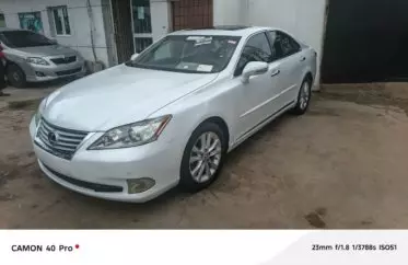 Lexus ES 350