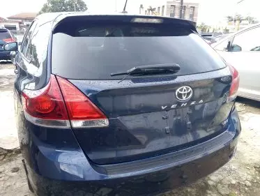 Toyota Venza