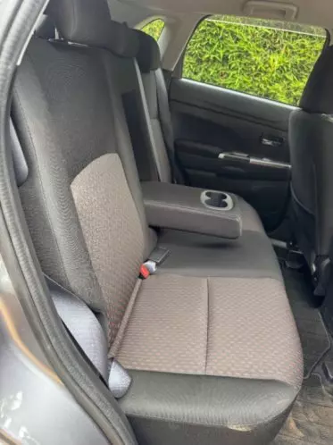 Mitsubishi RVR