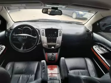Lexus RX 330