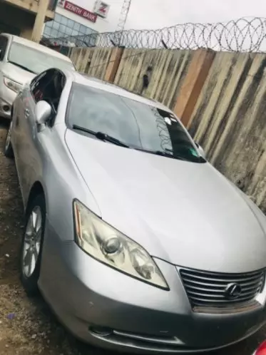 Lexus ES 350