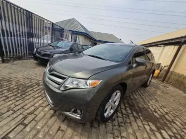 Toyota Venza