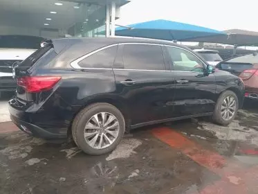 Acura MDX