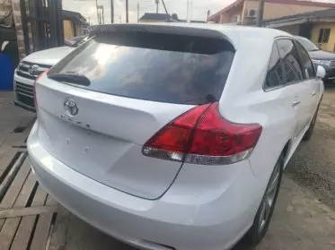 Toyota Venza