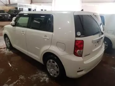 Toyota Rumion