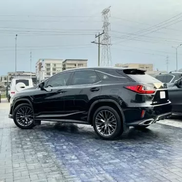 Lexus RX 350