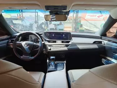 Lexus ES 250