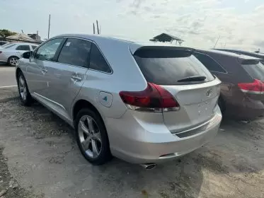 Toyota Venza
