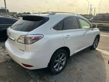 Lexus RX 350