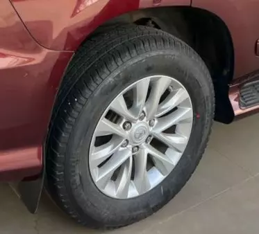 Lexus GX 460