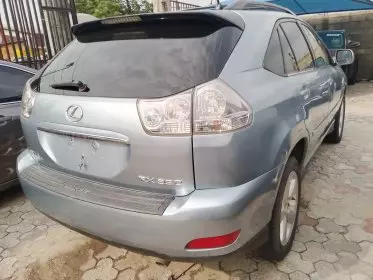 Lexus RX 330