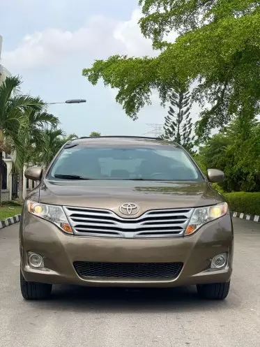 Toyota Venza