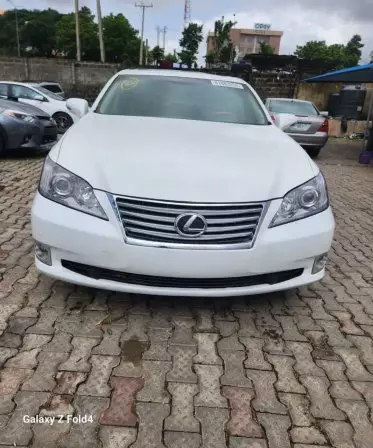 Lexus ES 350
