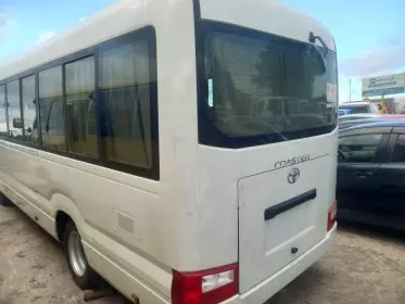 Toyota Coaster