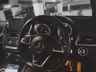 Mercedes-Benz 350