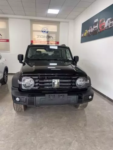 GWM Tank 300