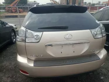 Lexus RX 330