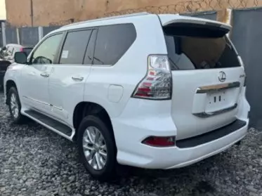 Lexus GX 460