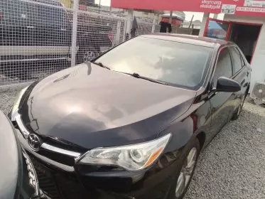 ZOTYE Camry