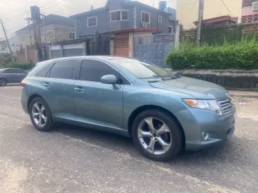 Toyota Venza