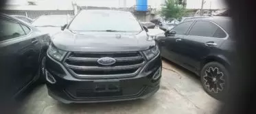 Ford Edge SE 2.0L