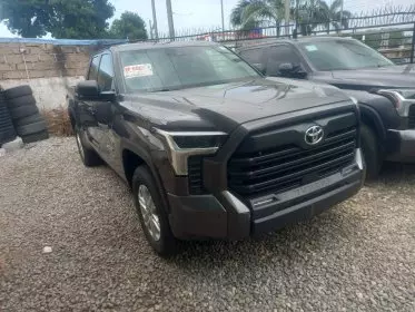 Toyota Tundra