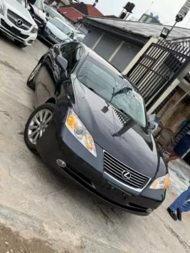 Lexus ES 350