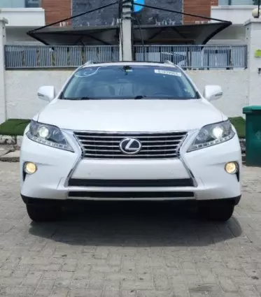 Lexus RX 350