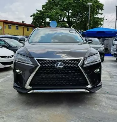 Lexus RX 350