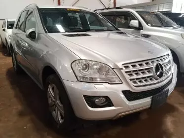 Mercedes-Benz ML 350