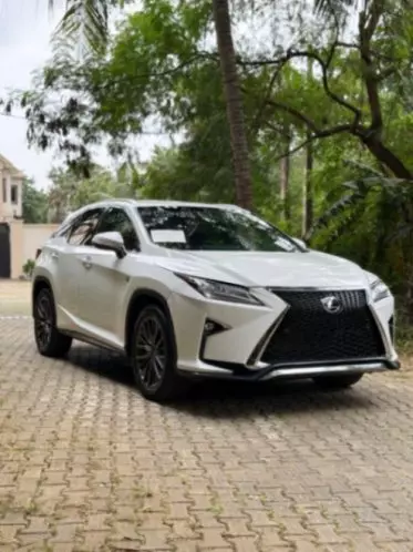 Lexus RX 350