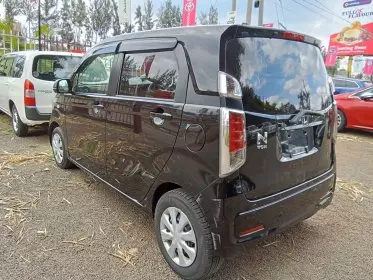 Honda Wagon