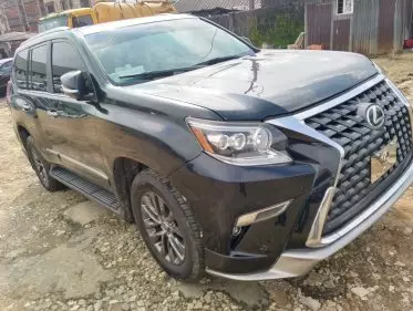Lexus GX 460