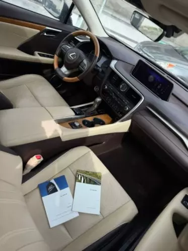Lexus RX 350