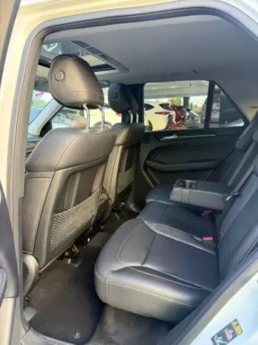 Mercedes-Benz ML 350