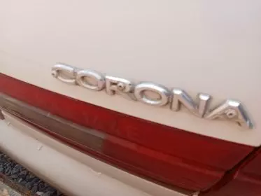 Toyota Premio