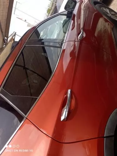 Hyundai Grand Santa Fe