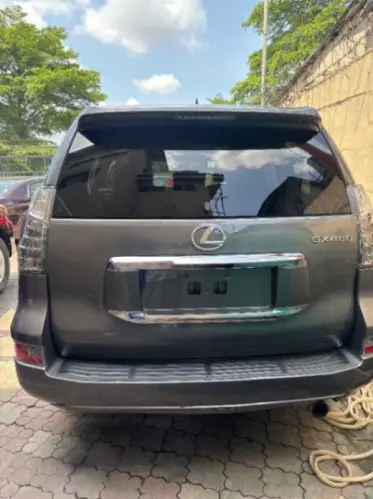 Lexus GX 460