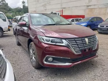Toyota Premio 