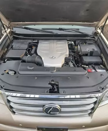 Lexus GX 460