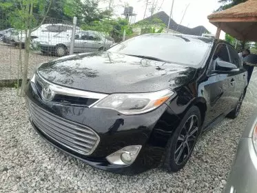 Toyota Avalon
