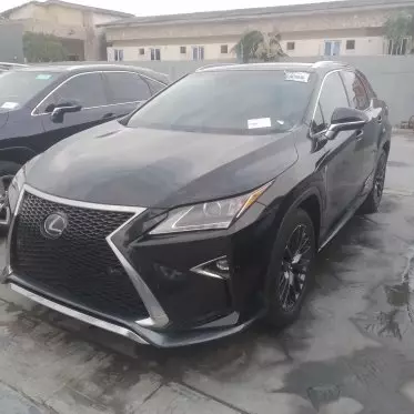 Lexus RX 350