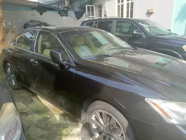 Lexus ES 350