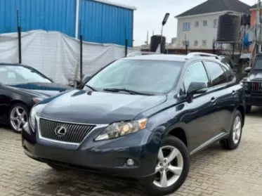 Lexus RX 350