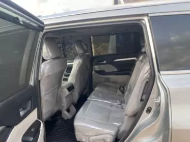 Toyota Grand Highlander