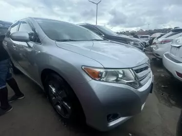 Toyota Venza