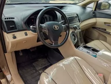 Toyota Venza