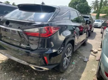 Lexus RX 350