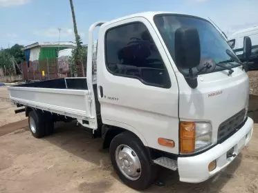 Hyundai Mighty