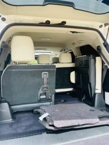 Lexus LX 570